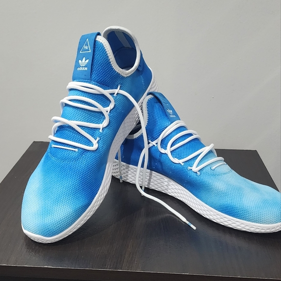 Mens sneakers - Picture 3 of 16